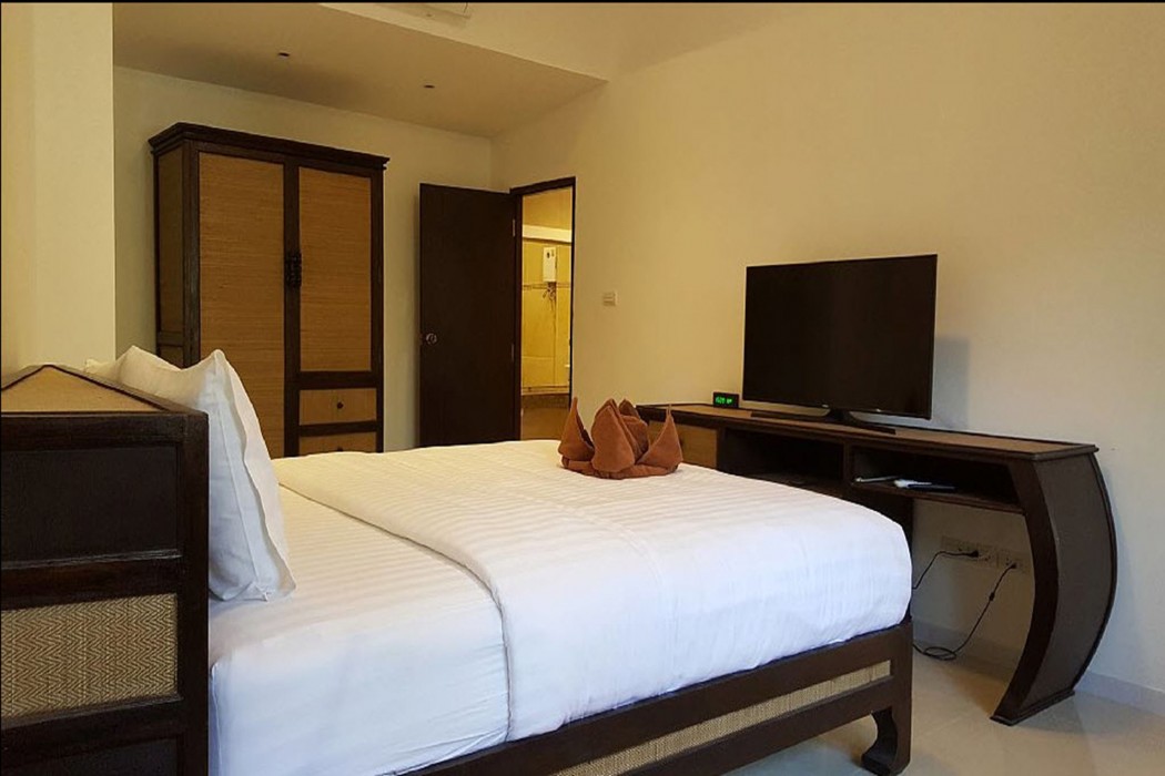 Hide Land Pattaya - Luxurious Tropical Villa 33/97