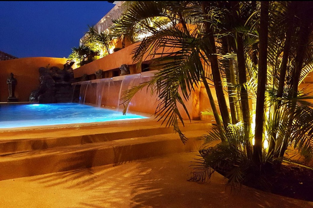 Hide Land Pattaya - Luxurious Tropical Villa 52/97