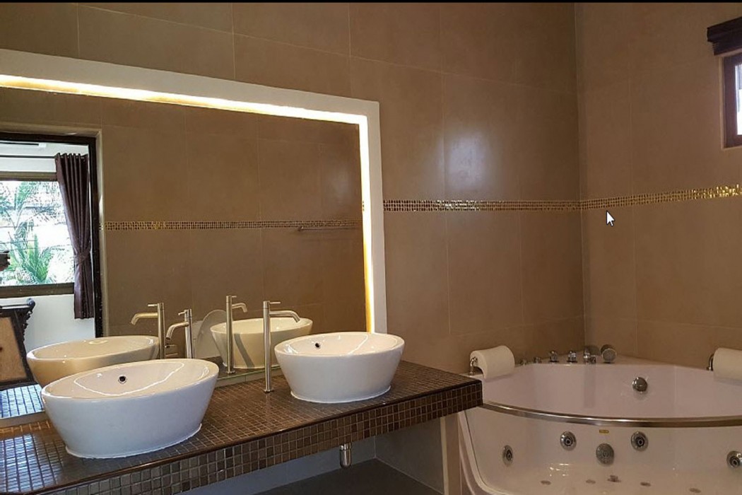 Hide Land Pattaya - Luxurious Tropical Villa 28/97