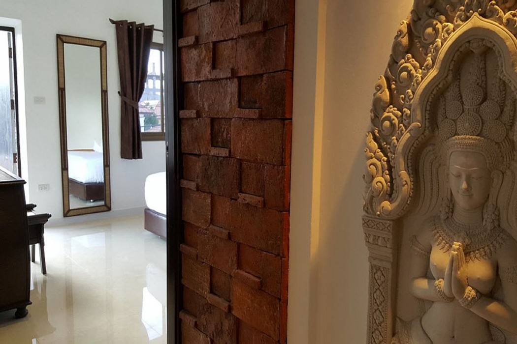Hide Land Pattaya - Luxurious Tropical Villa 72/97