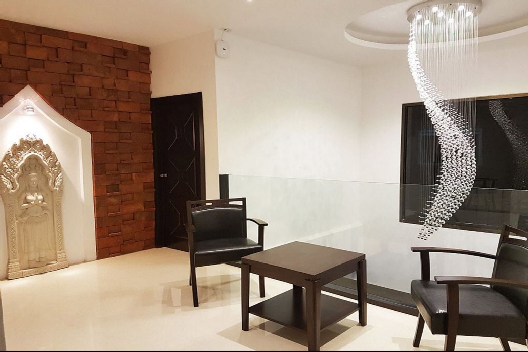 Hide Land Pattaya - Luxurious Tropical Villa 71/97