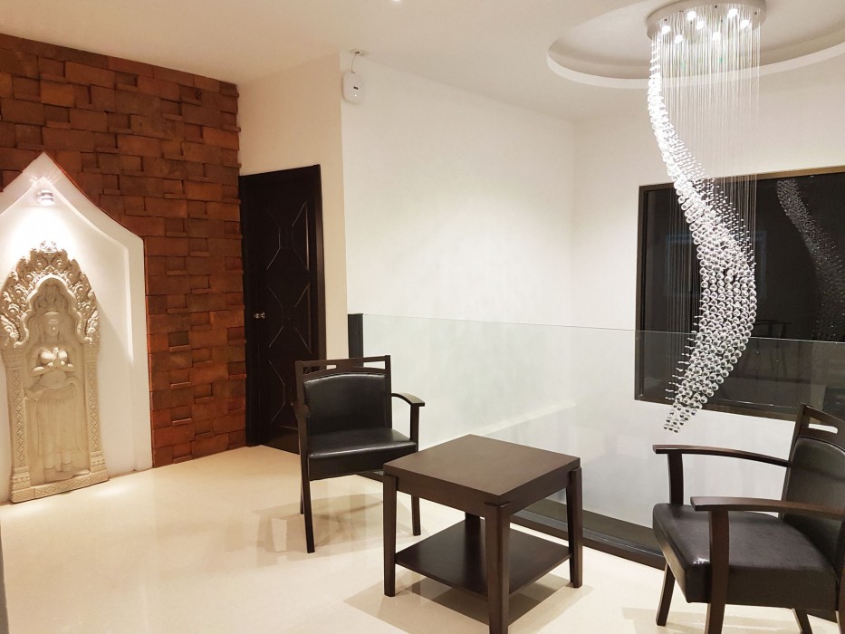 Hide Land Pattaya - Luxurious Tropical Villa 68/97