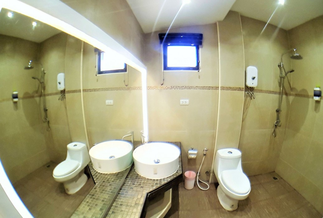 Hide Land Pattaya - Luxurious Tropical Villa 32/97