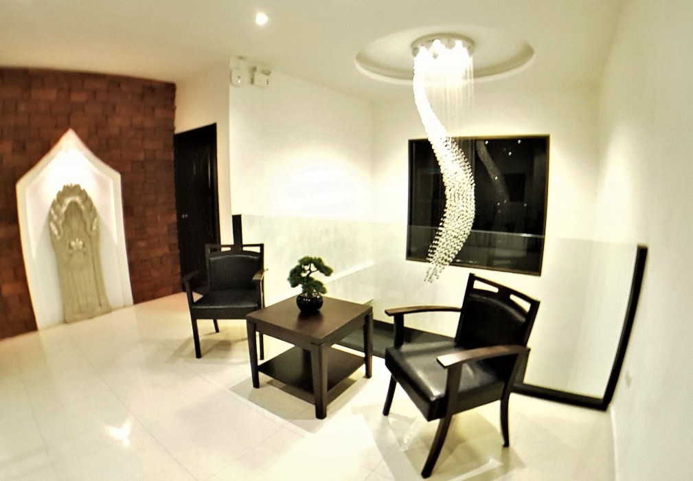 Hide Land Pattaya - Luxurious Tropical Villa 59/97