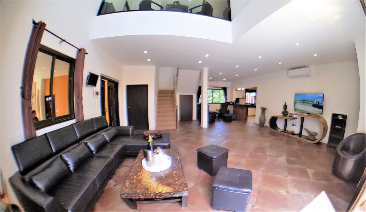 Hide Land Pattaya - Luxurious Tropical Villa 54/97