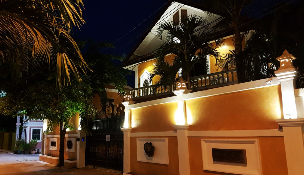 Hide Land Pattaya - Luxurious Tropical Villa 31/97