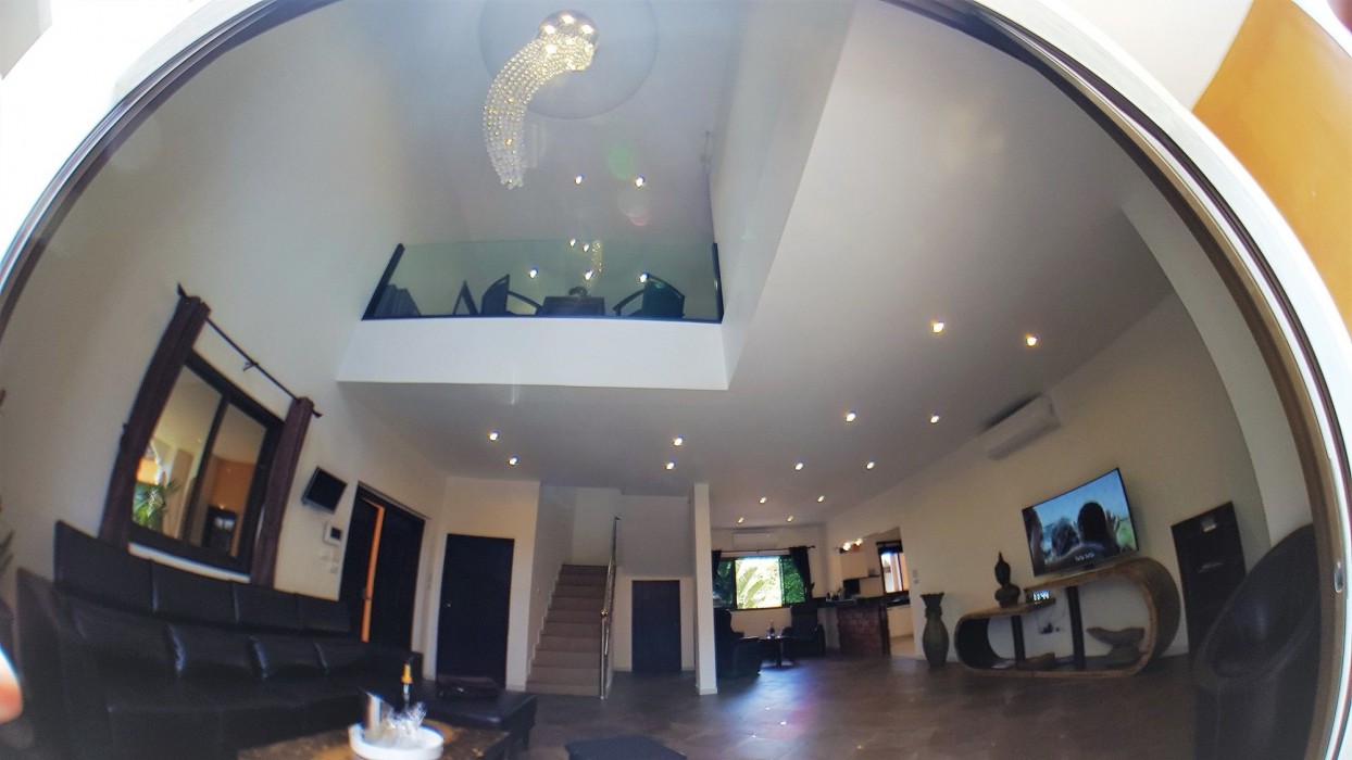 Hide Land Pattaya - Luxurious Tropical Villa 56/97