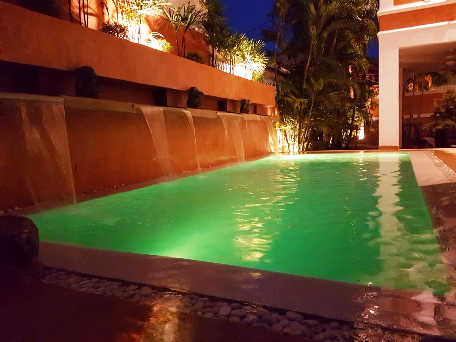 Hide Land Pattaya - Luxurious Tropical Villa 44/97