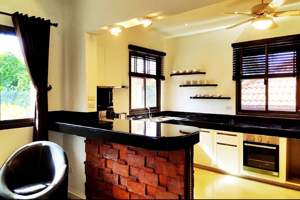Hide Land Pattaya - Luxurious Tropical Villa 49/97