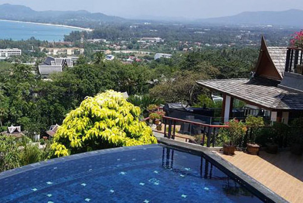 Koi Signature Villa 27/67