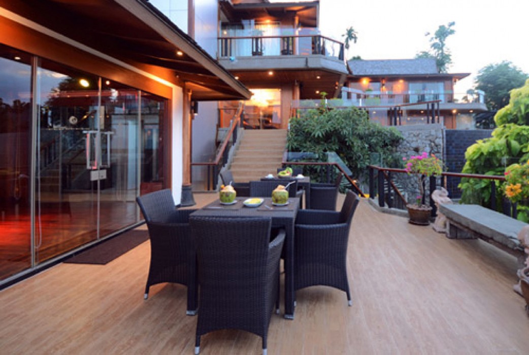Koi Signature Villa 31/67