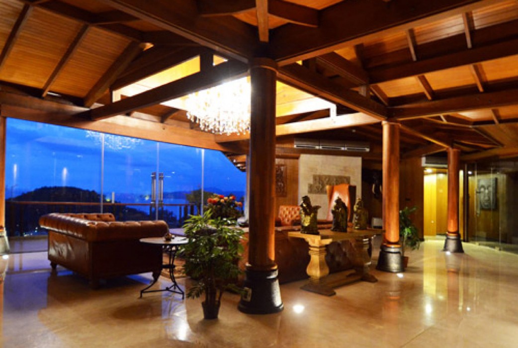 Koi Signature Villa 28/67