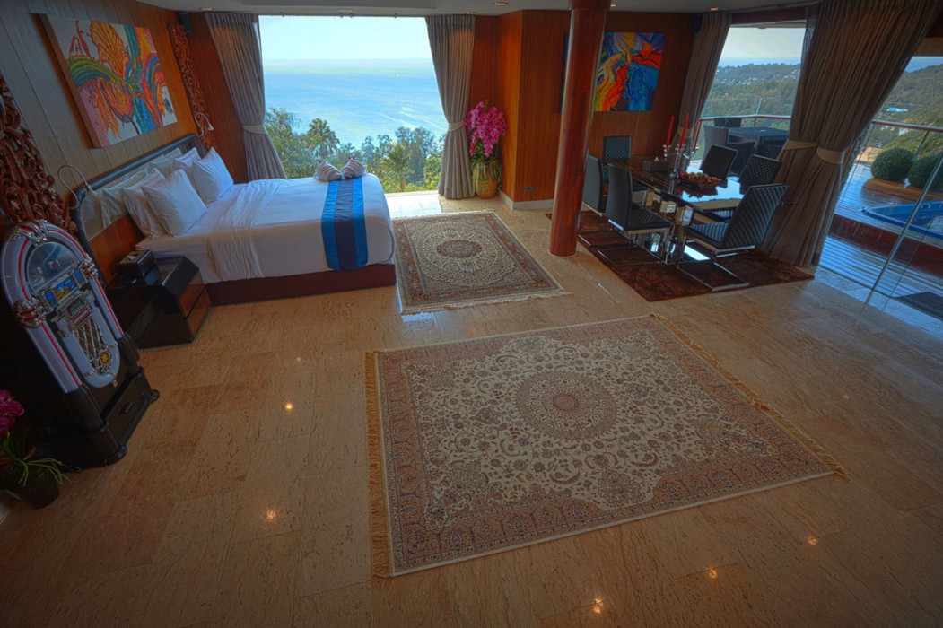 Koi Signature Villa 25/67