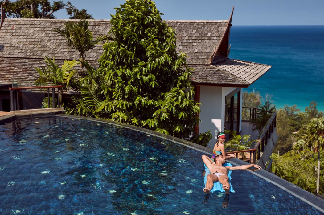 Koi Signature Villa 32/67