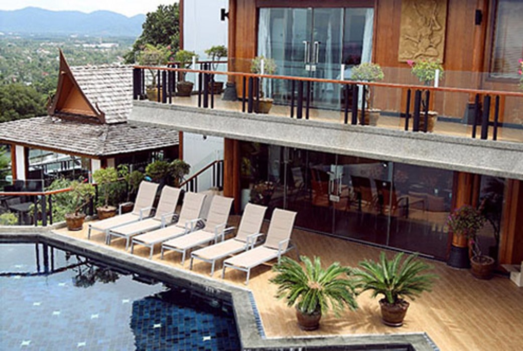 Koi Signature Villa 30/67