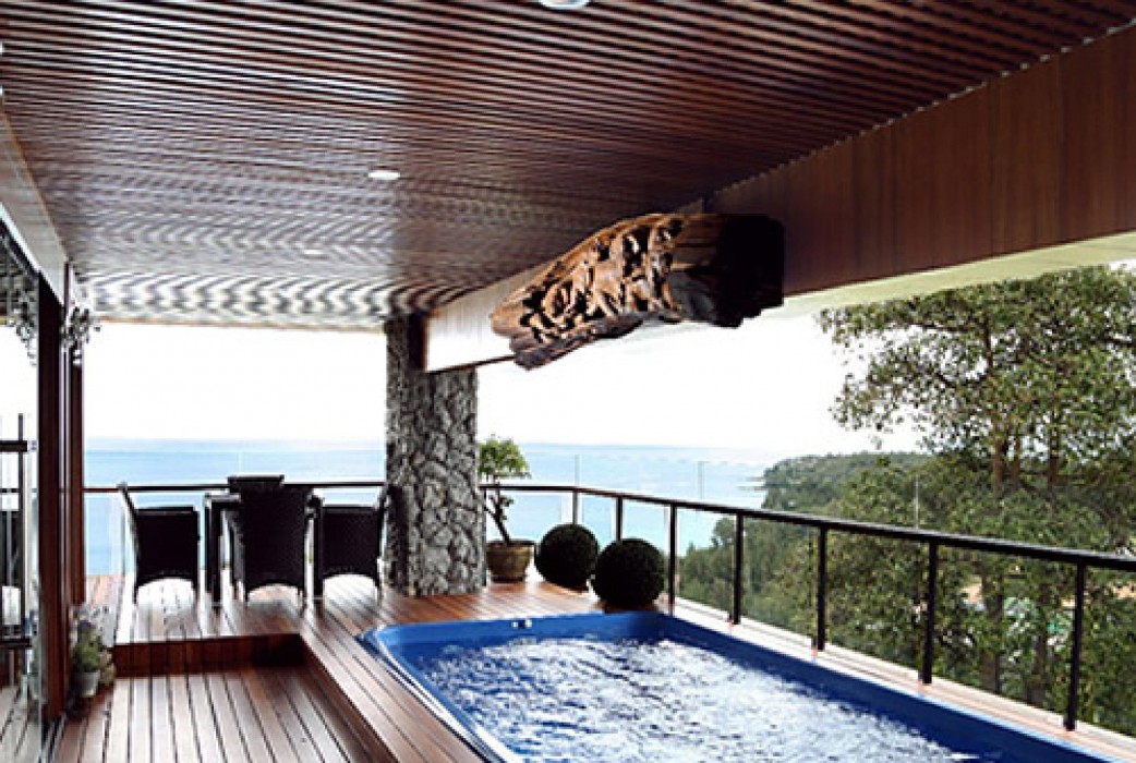 Koi Signature Villa 35/67