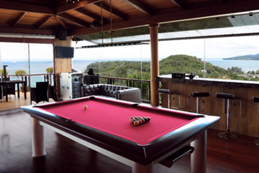 Koi Signature Villa 33/67