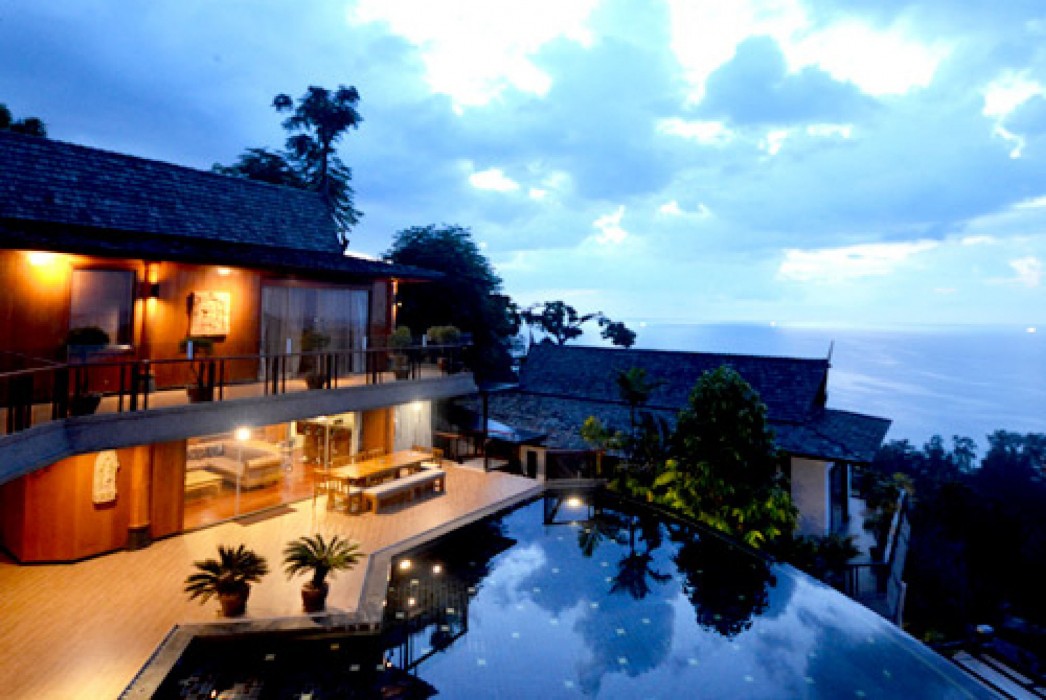 Koi Signature Villa 23/67