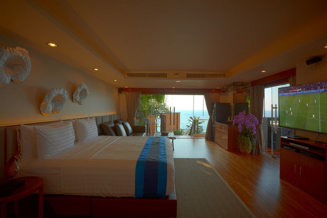 Koi Signature Villa 26/67