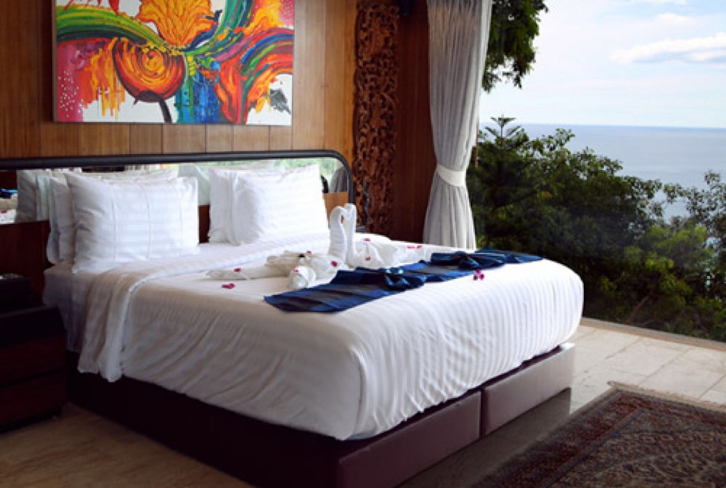 Koi Signature Villa 24/67