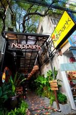 Nappark Hostel 26/55