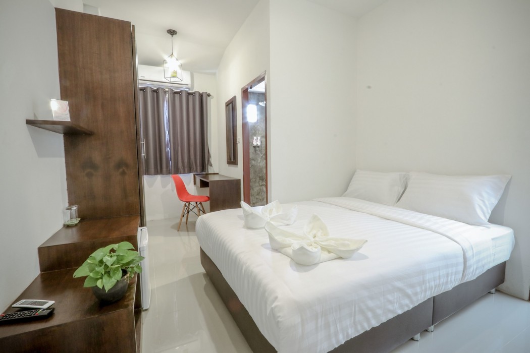 Hotel Wualai By Cmstay 34/53