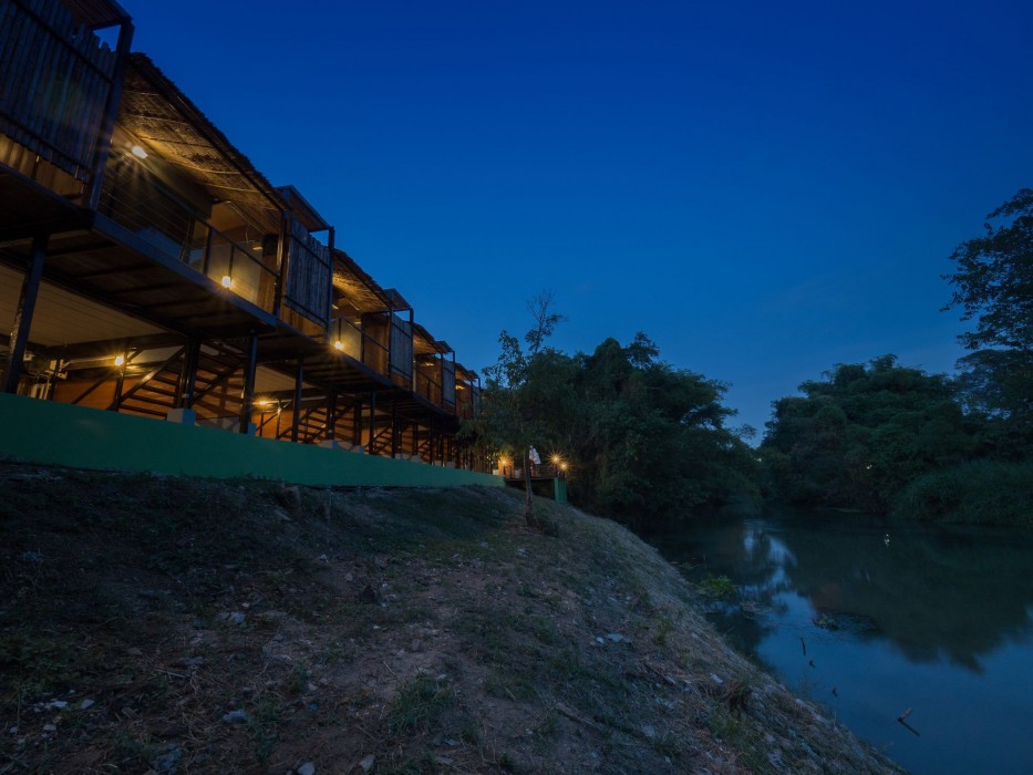 Maithong Riverside 21/43