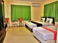 Fortune Pattaya Resort 23/35