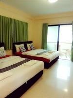 Fortune Pattaya Resort 22/35