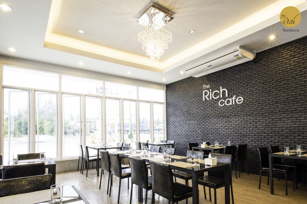 The Rich Residence 38/53