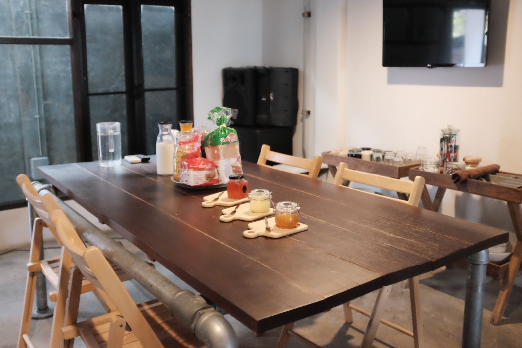 Box Hostel N Cafe Chiang Mai 55/68