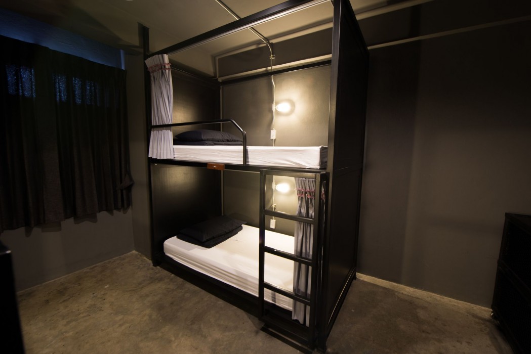 Box Hostel N Cafe Chiang Mai 40/68