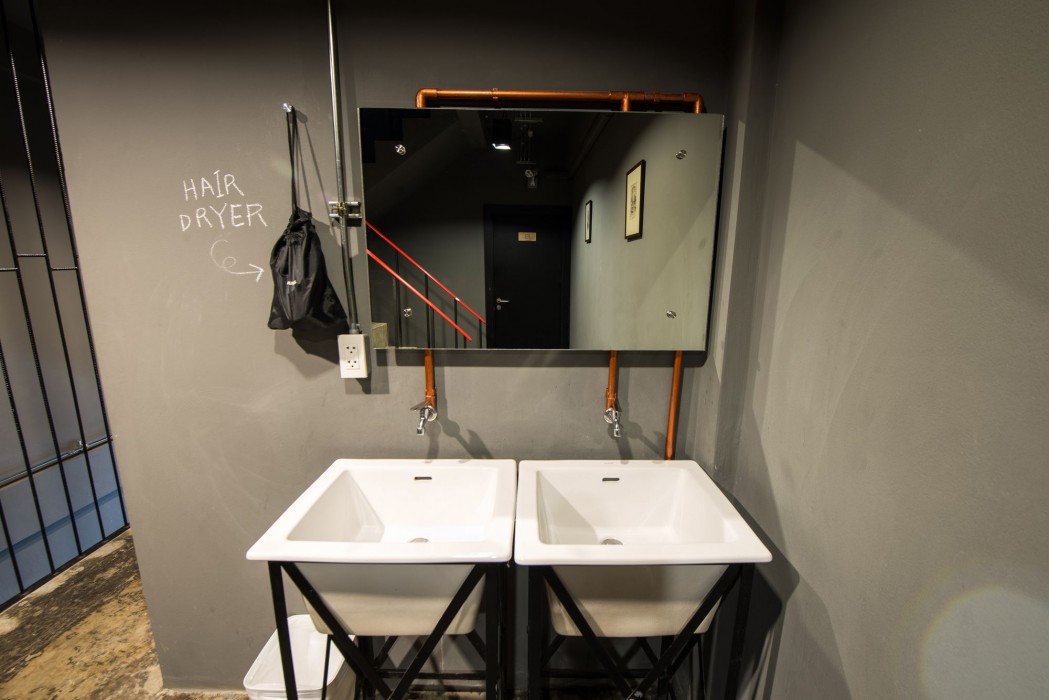 Box Hostel N Cafe Chiang Mai 36/68