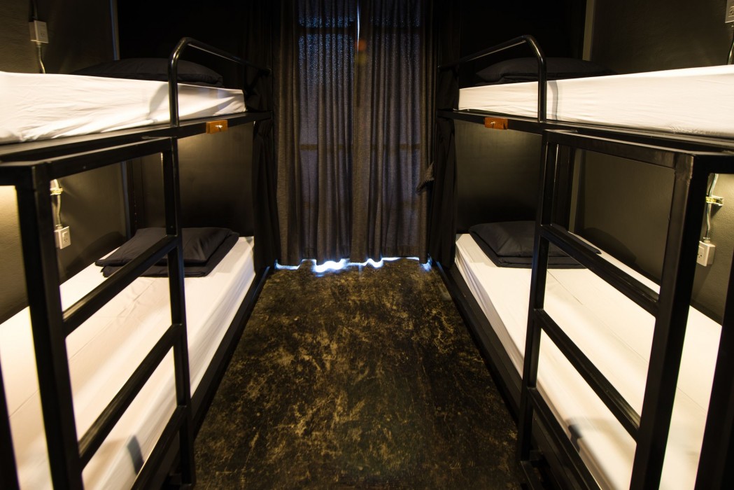 Box Hostel N Cafe Chiang Mai 45/68