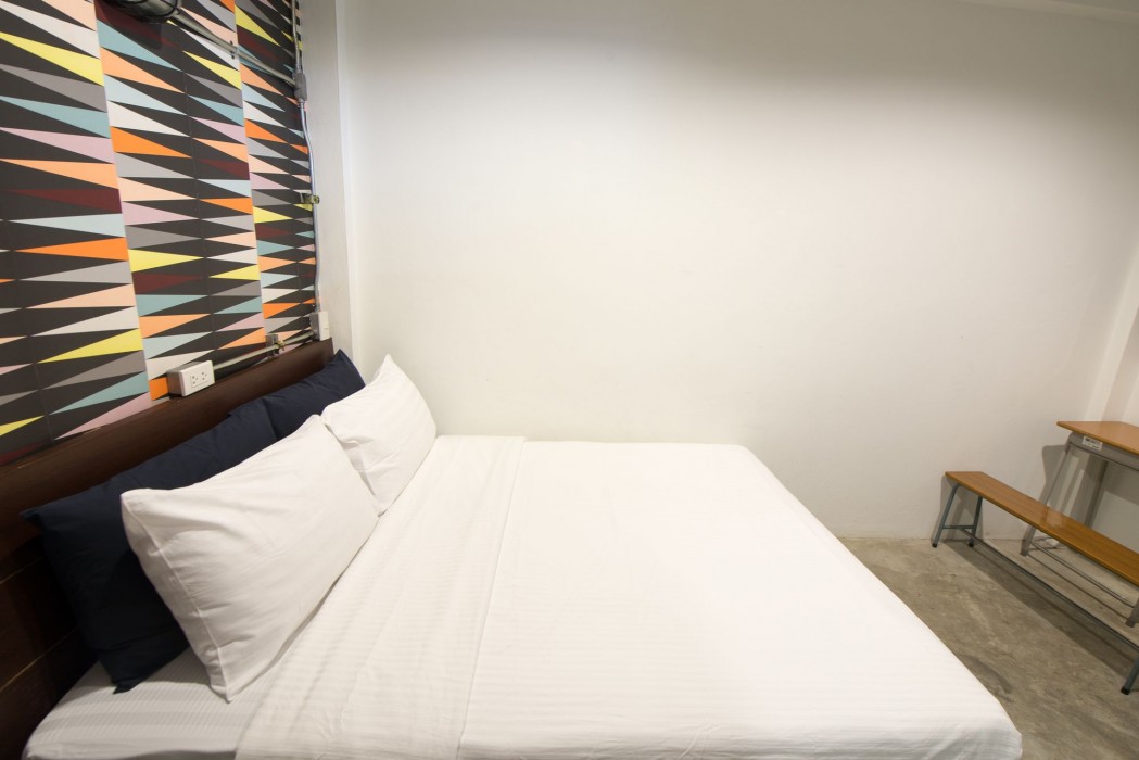 Box Hostel N Cafe Chiang Mai 21/68