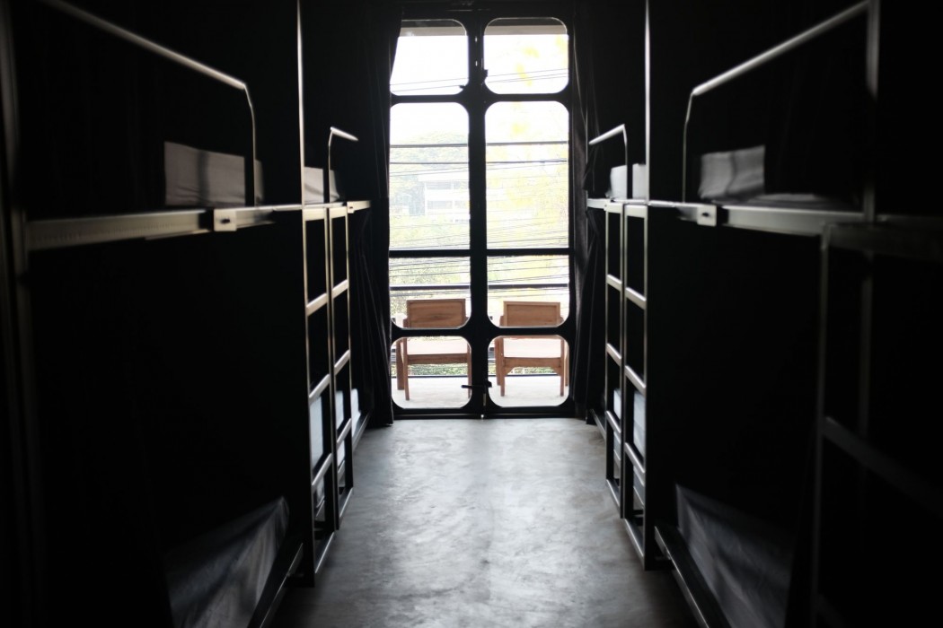 Box Hostel N Cafe Chiang Mai 31/68