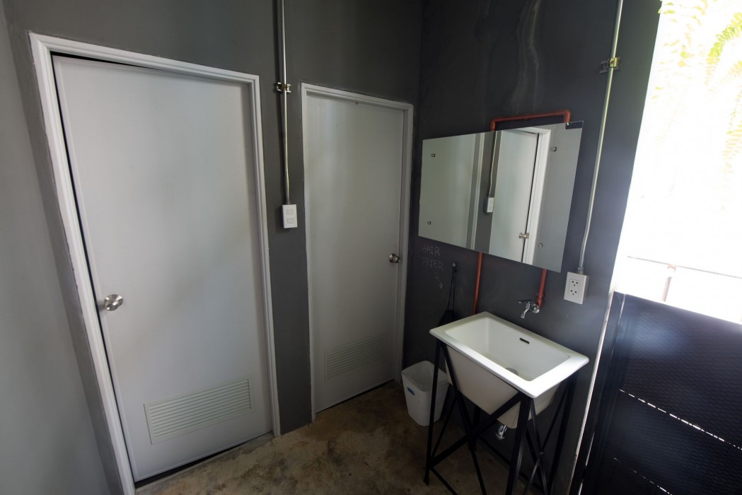 Box Hostel N Cafe Chiang Mai 38/68