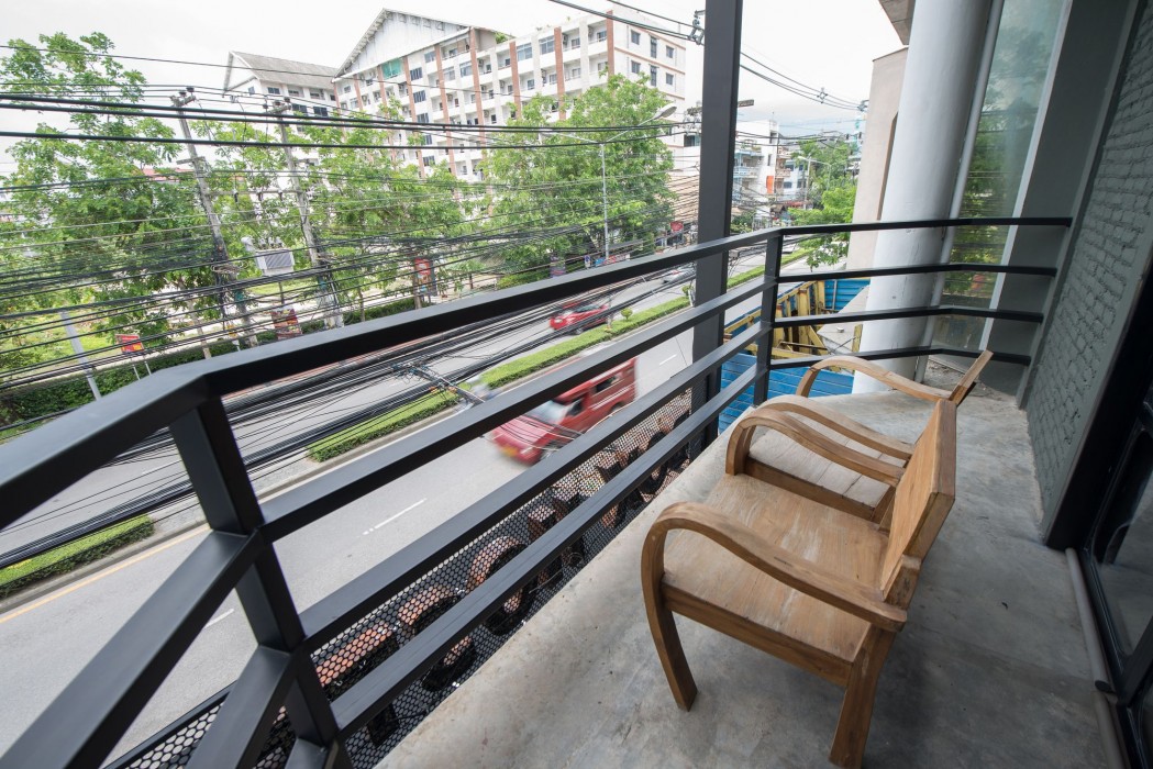 Box Hostel N Cafe Chiang Mai 37/68