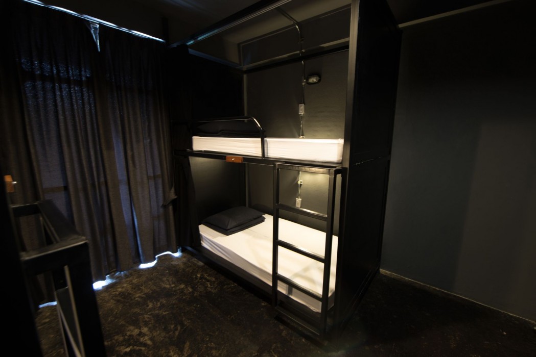 Box Hostel N Cafe Chiang Mai 48/68