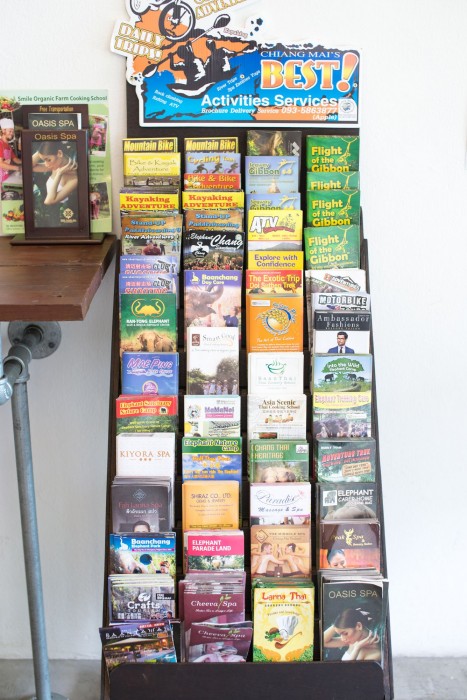 Box Hostel N Cafe Chiang Mai 13/68