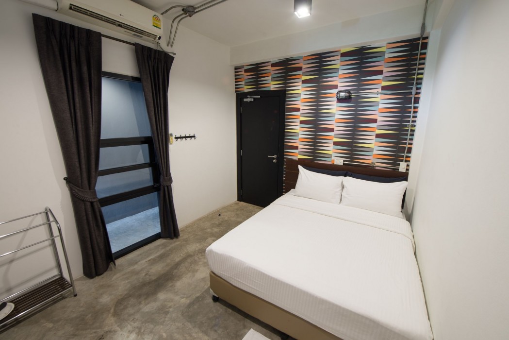 Box Hostel N Cafe Chiang Mai 30/68