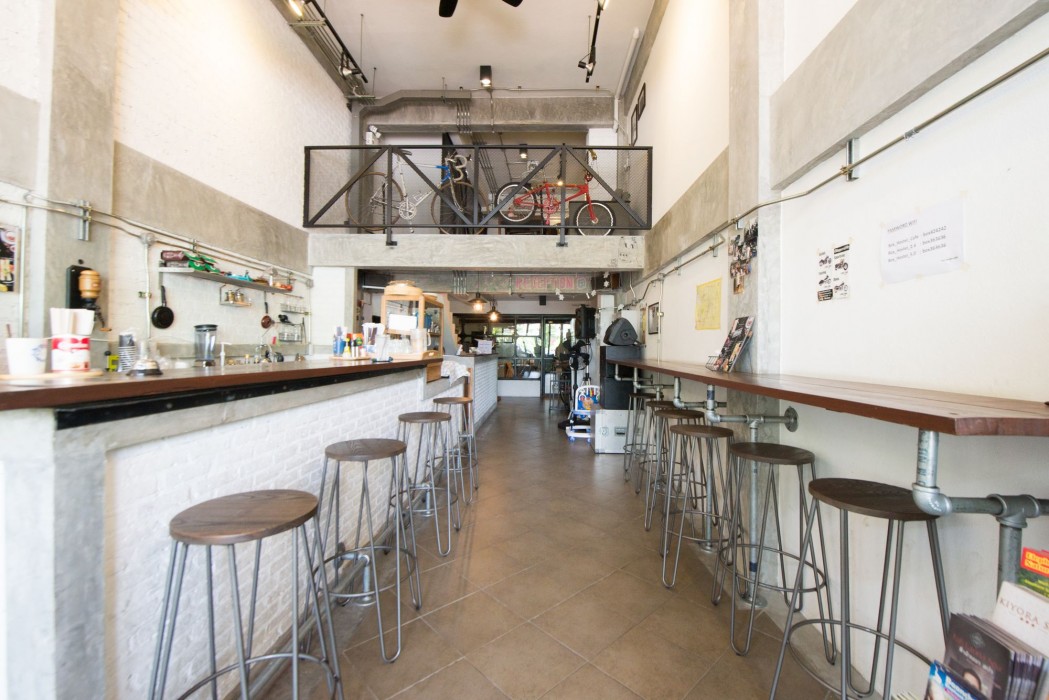 Box Hostel N Cafe Chiang Mai 22/68