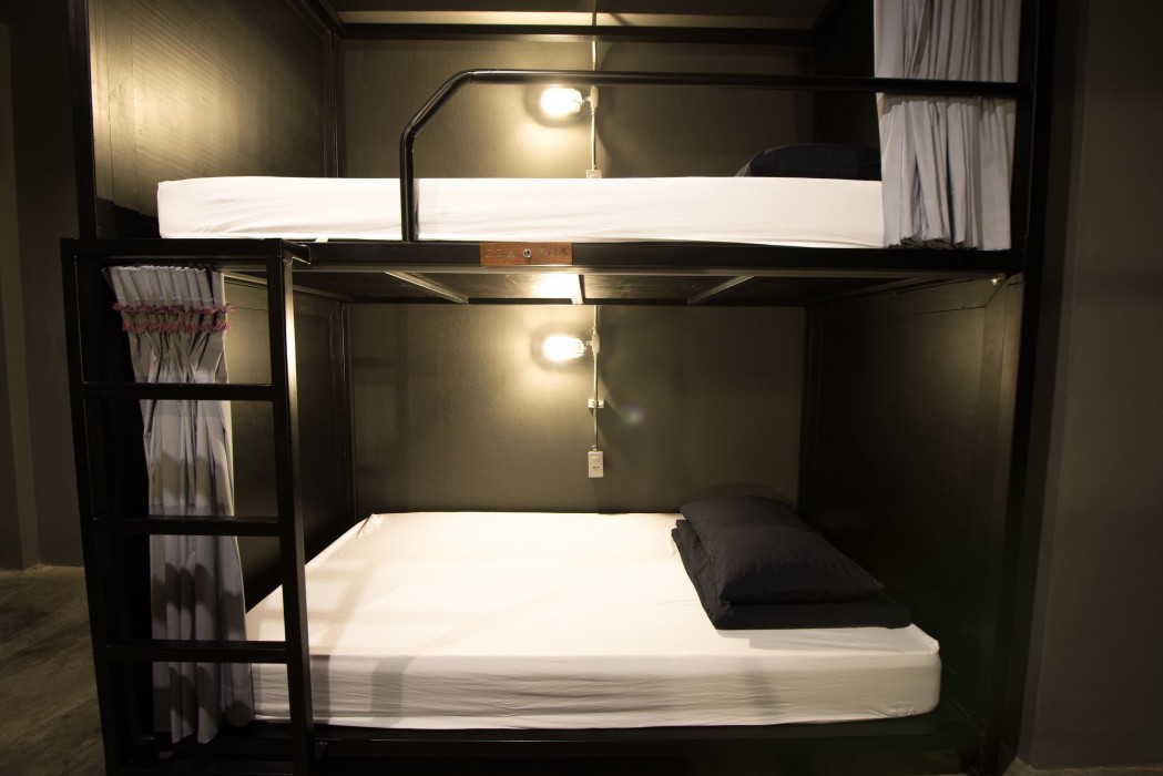 Box Hostel N Cafe Chiang Mai 29/68