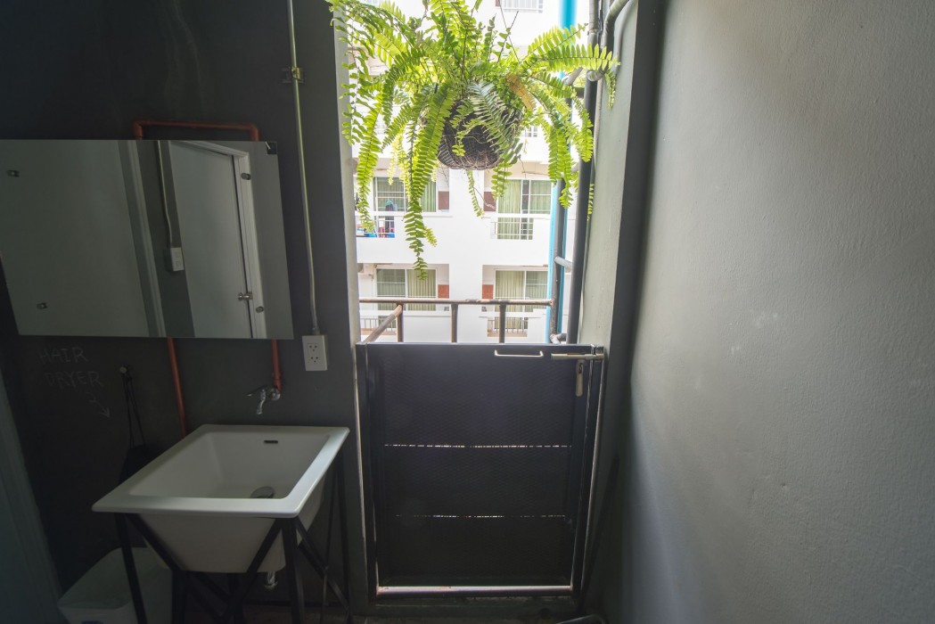 Box Hostel N Cafe Chiang Mai 16/68