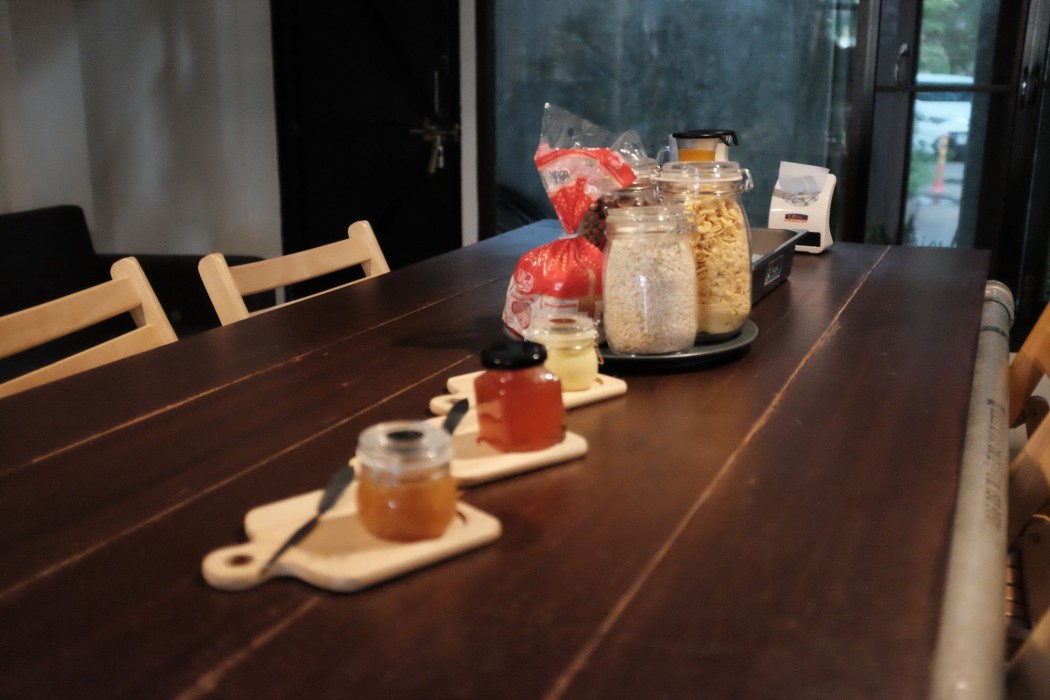 Box Hostel N Cafe Chiang Mai 41/68
