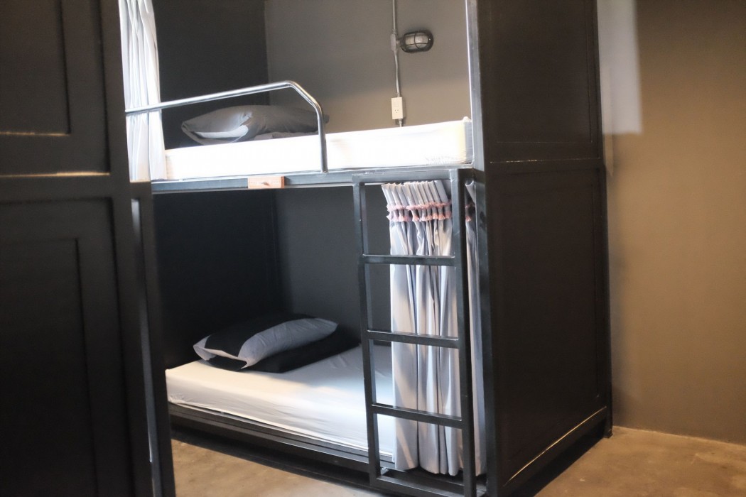Box Hostel N Cafe Chiang Mai 26/68