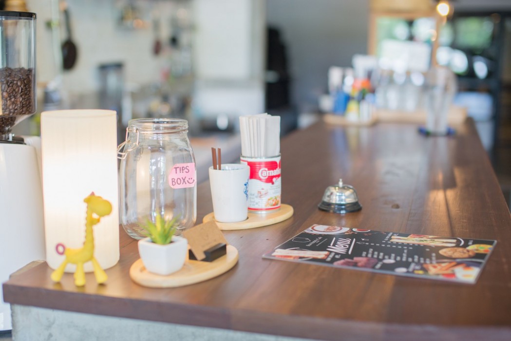 Box Hostel N Cafe Chiang Mai 18/68