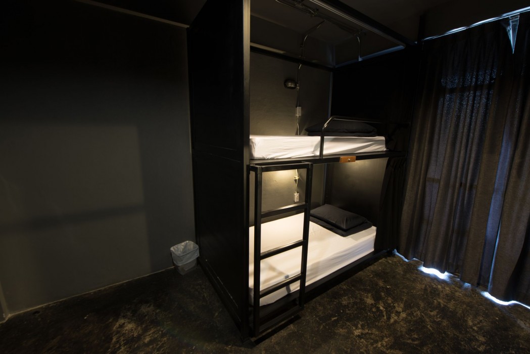 Box Hostel N Cafe Chiang Mai 43/68