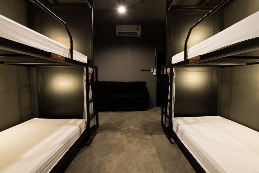 Box Hostel N Cafe Chiang Mai 34/68