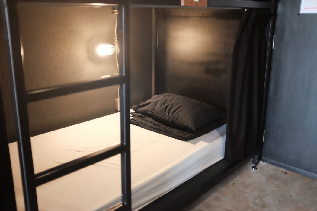 Box Hostel N Cafe Chiang Mai 17/68